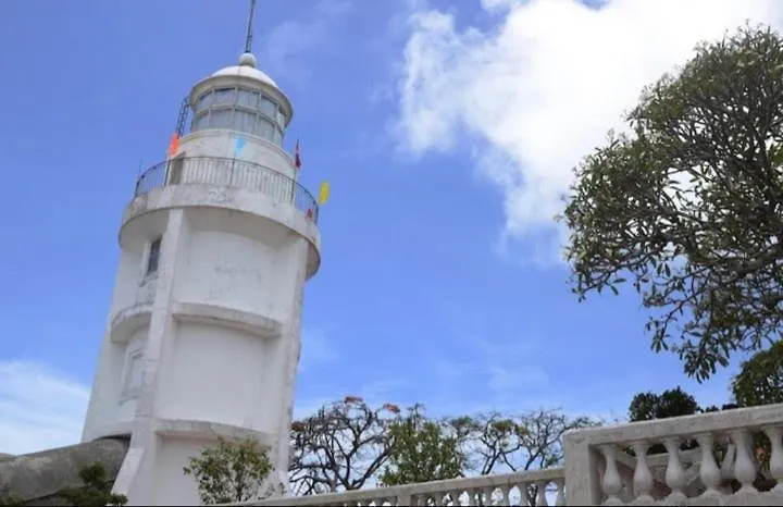 Apartament Khu Nghi Duong Cao Cap The Song Vung Tau 0*,  Wietnam
