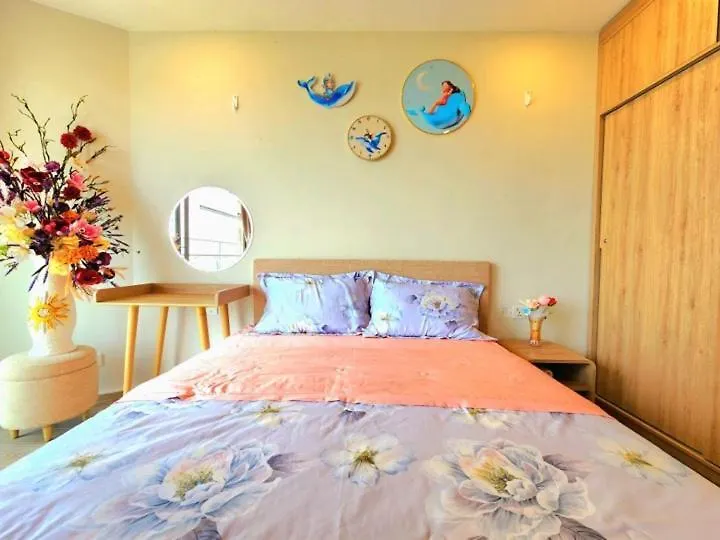 Apartament Khu Nghi Duong Cao Cap The Song Vung Tau