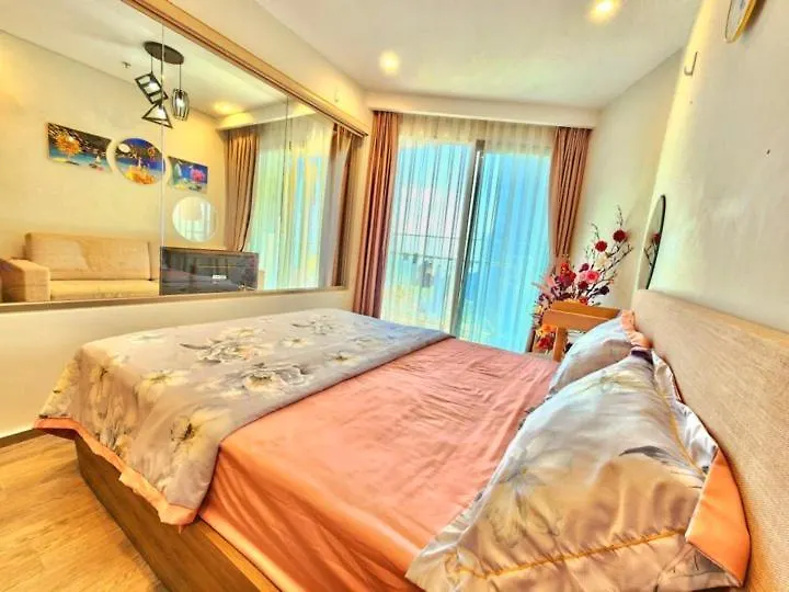Apartament Khu Nghi Duong Cao Cap The Song Vung Tau 0*,